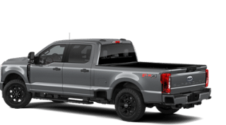 2026 Ford Super Duty® External Image 3